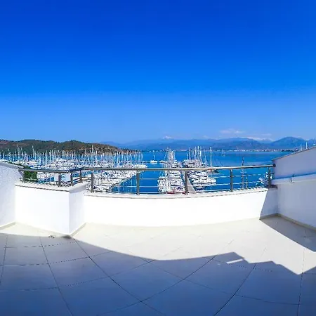 Luxury With Seaview Lejlighed *