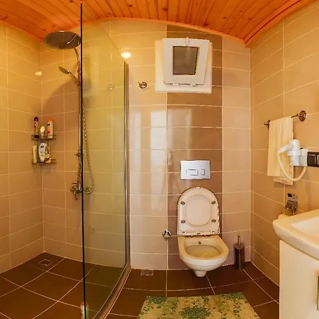 Lejlighed Luxury With Seaview Fethiye
