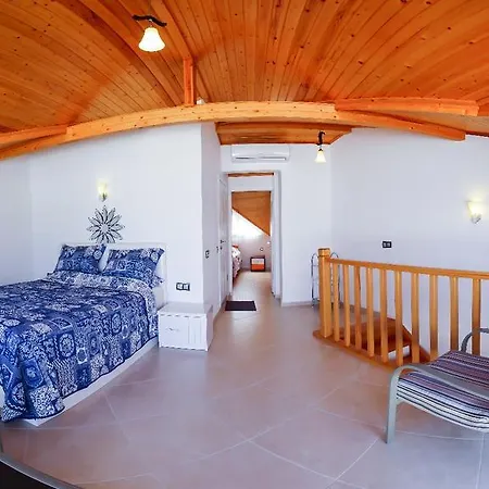 Luxury With Seaview Lejlighed *