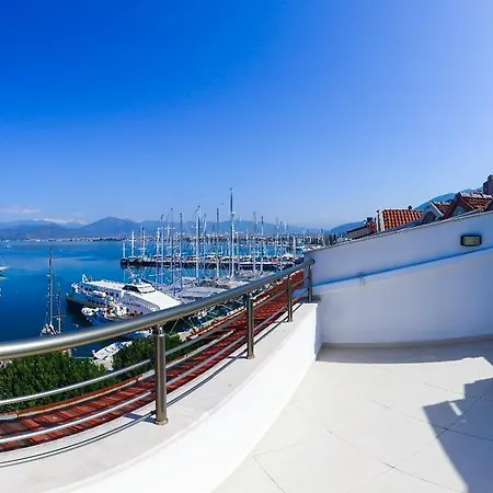 Lejlighed Luxury With Seaview