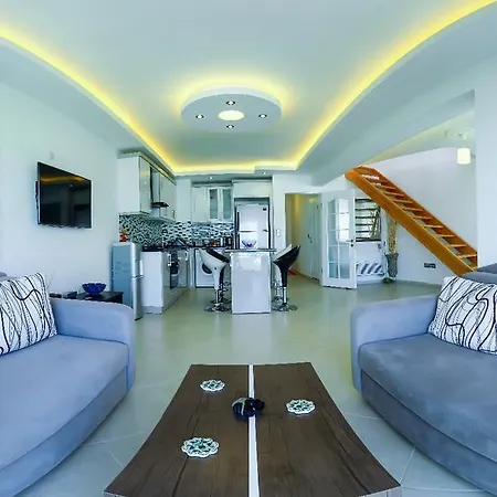 Luxury With Seaview Lejlighed *
